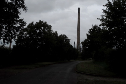 Chimney