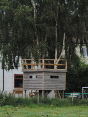 Treehouse