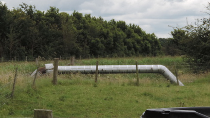 Pipeline