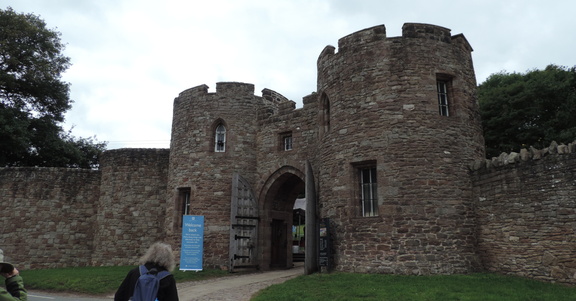 Gatehouse