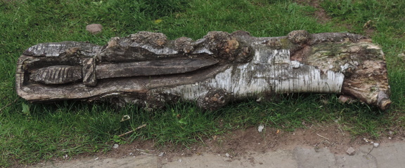 Carving
