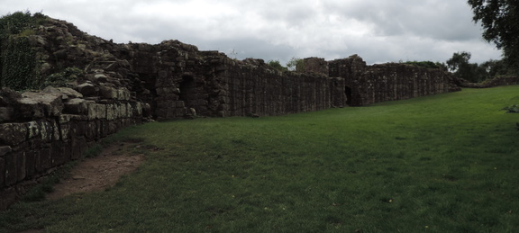 Wall