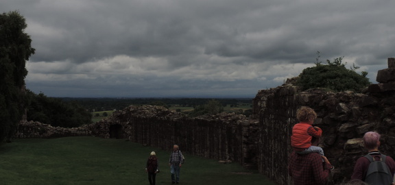 Wall