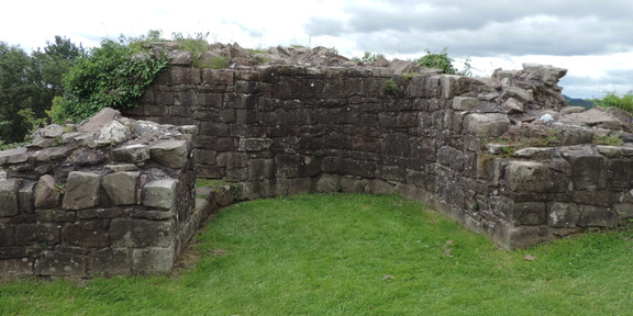 Turret