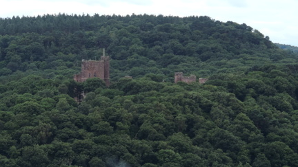 Peckforton Castle