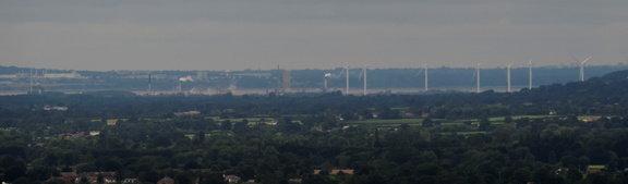 Wind farm