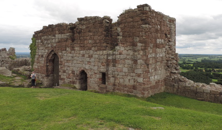 Ruins
