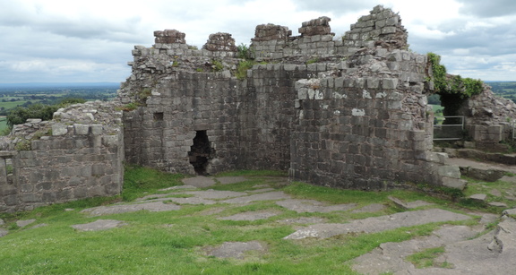 Ruins