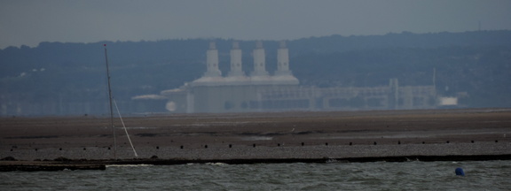 Power station