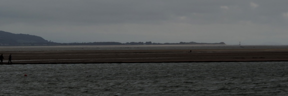 Coastline