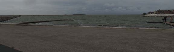Marine lake