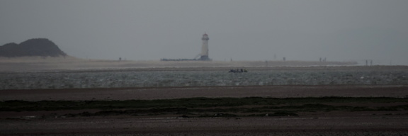 Lighthouse