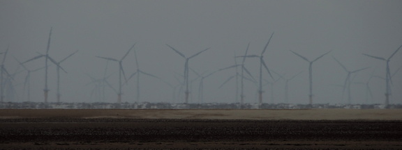 Turbines