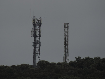 Masts