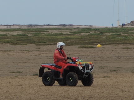 Buggy