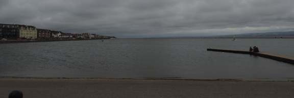 Marine lake