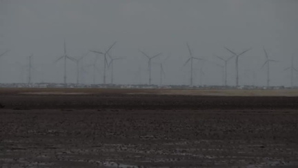 Turbines