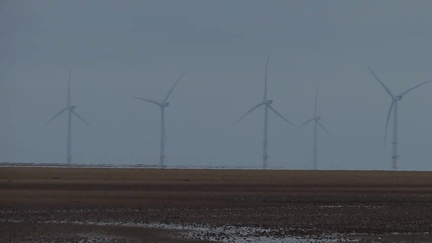Turbines