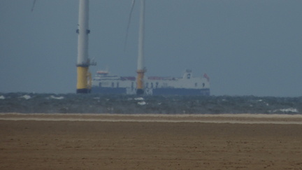 Ship