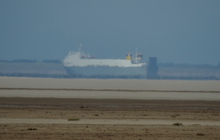 Ship
