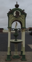 Fountain