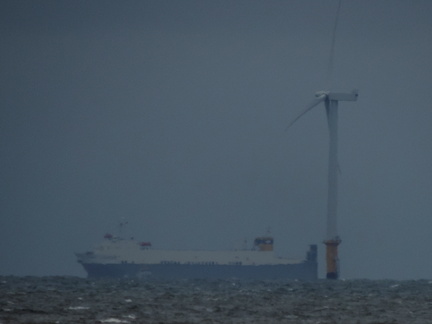 Ship