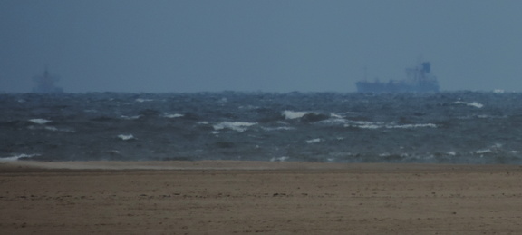 Ships