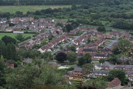 Town