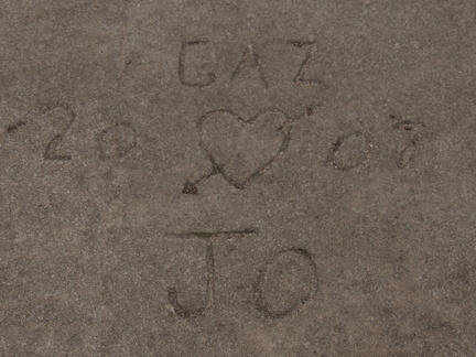 Inscription