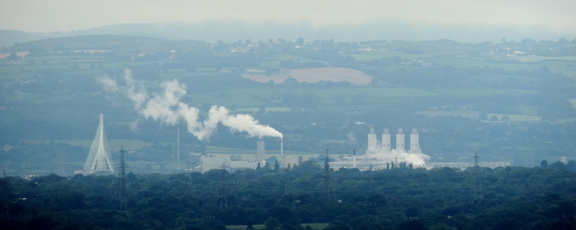 Power station