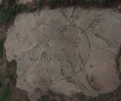 Inscription