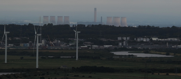 Power station