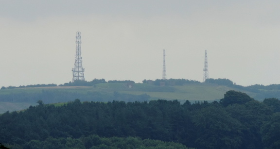 Masts