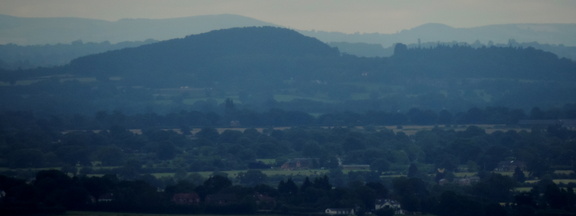 Mountains