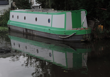 Barge
