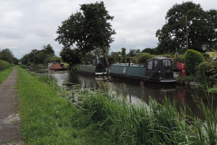 Barges