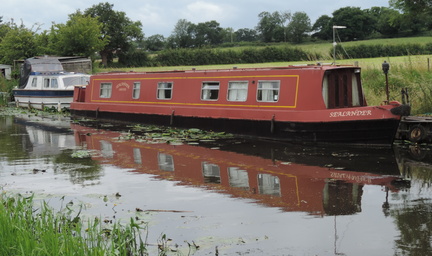 Barge