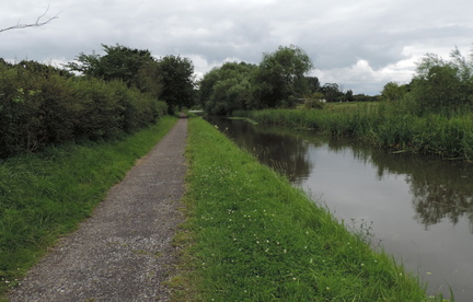 Canal