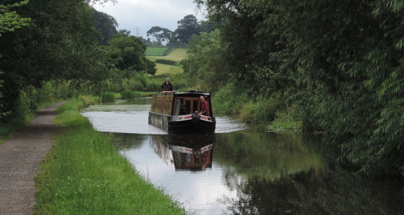 Barge