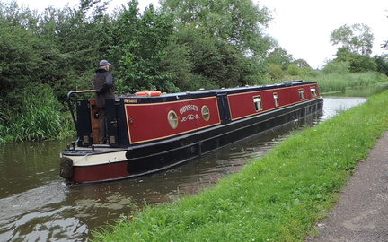 Barge