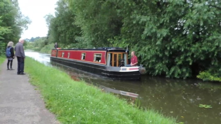 Barge