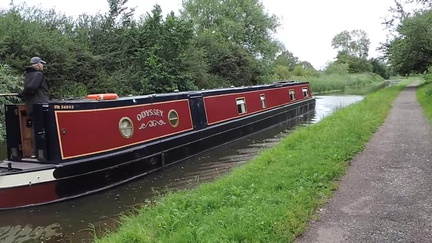 Barge