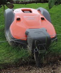 Lawnmower