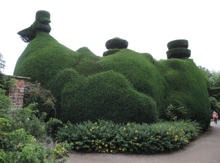 Topiary