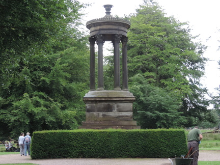 Monument