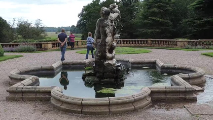 Fountain