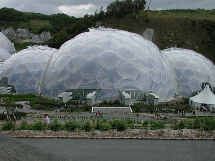 Dome