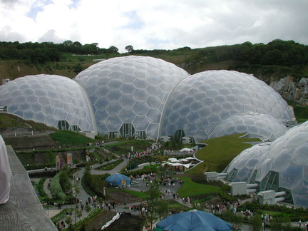 Domes