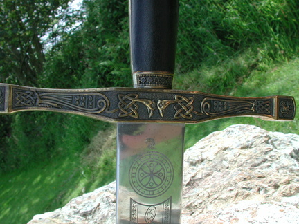 Handle