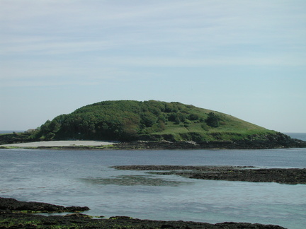 Looe Island